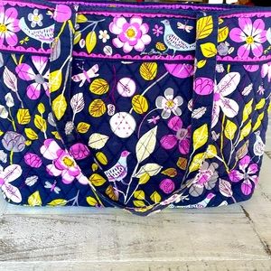 Vera Bradley bag